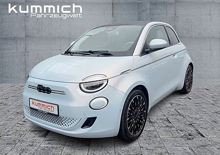 Fiat 500E gebraucht kaufen Fiat 500E La Prima/25 Jahre Garantie*