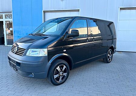 VW T5 Caravelle Volkswagen