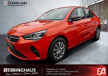 Opel Corsa F 1.2 Basis Fahrer-Assistenz-Paket