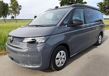 VW T6 California Volkswagen T7 2.0TDI DSG California Beach Camper GV5 First