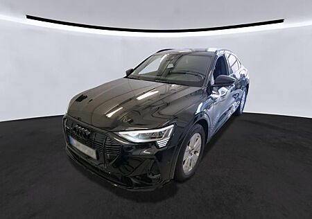 Audi e-tron Sportback 55 QUATTRO S LINE /360°/PANO/AH