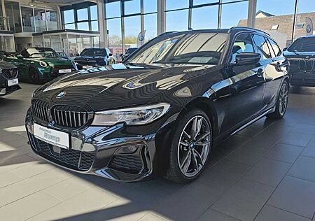 BMW 340 M340i Touring xDrive ACC / HUD / PANO / Keyless
