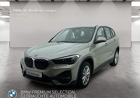 BMW X1 xDrive18d Navi Kamera Sportsitze LED