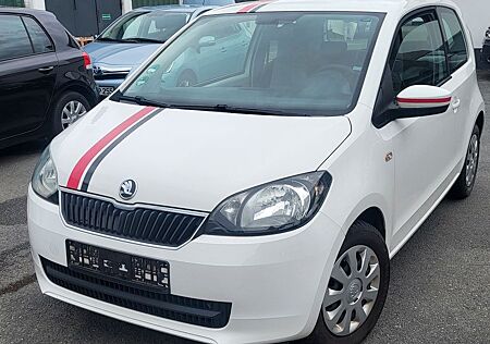 Skoda Citigo Ambition