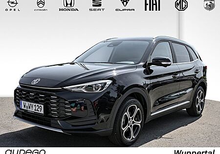 MG ZS 1.5L Comfort Navi Digitales Cockpit 360 Kamer