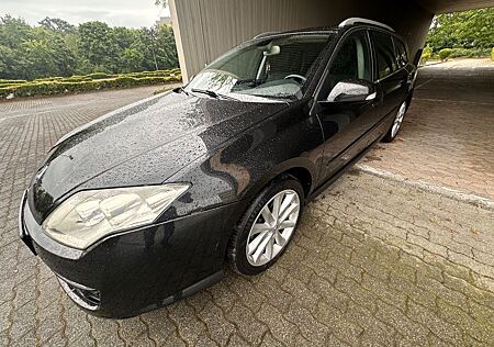 Renault Laguna III Grandtour Dynamique/Top Zustand