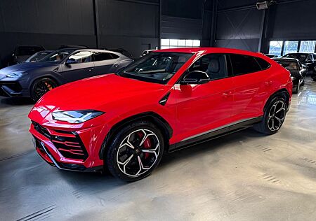 Lamborghini Urus REAR TV/FULL ADAS/NIGHT VISION