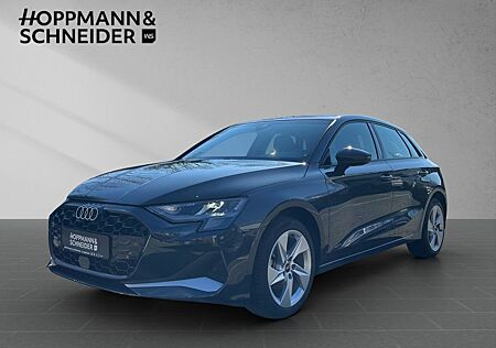 Audi A3 Sportback 30 TFSI advanced Sitzheizung RFK AC