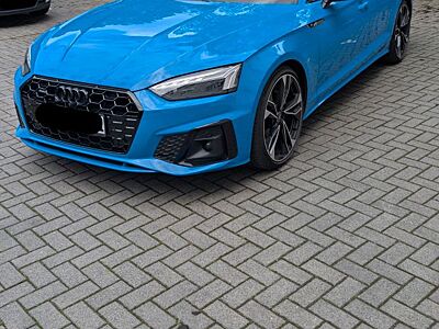 Audi A5 40 TDI S tronic quattro Sportback S line ...