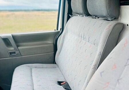 VW T4 Volkswagen andere