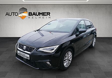 Seat Ibiza 1.0 TSI FR DSG GJR FAP XL VC