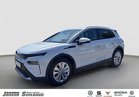 Skoda Elroq 85 Loft LED NAVI PDC KAMERA TEMPOMAT