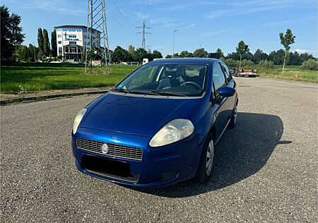 Fiat Grande Punto 1.2 8V Dynamic