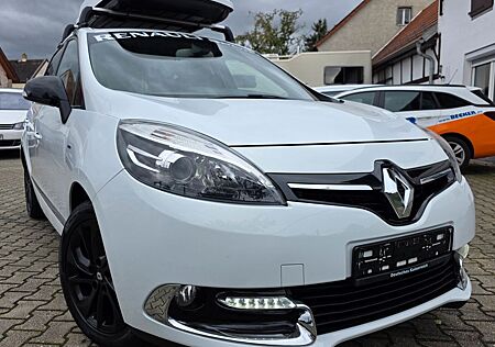 Renault Scenic gebraucht kaufen Renault Scenic III BOSE Edition 1.5 dCi,Automatik
