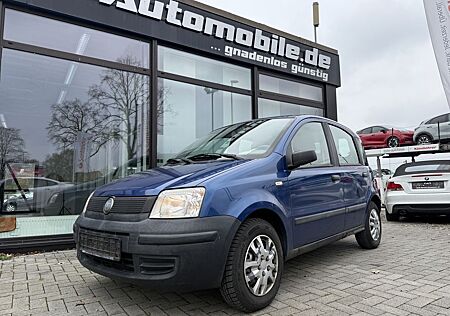 Fiat Panda 1.1 8V Active, TÜV 07/2027