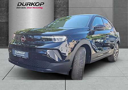 Opel Mokka Edition Turbo Komfort-Paket 5-Dopp.speiche