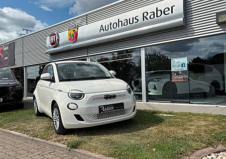 Fiat 500E 42 kWh 118 PS *Komfort-Paket*