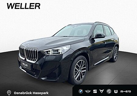 BMW X1 sDrive18i Aut. M Sport Ad.LED PaAs SHZ 18"