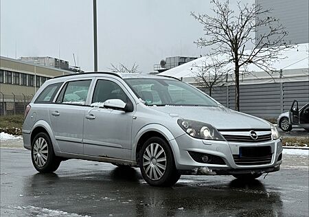 Opel Astra H Caravan Innovation Klima/ 1.7 d/Xenon