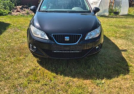 Seat Ibiza 1.6 TDI CR 77kW Style ST Style