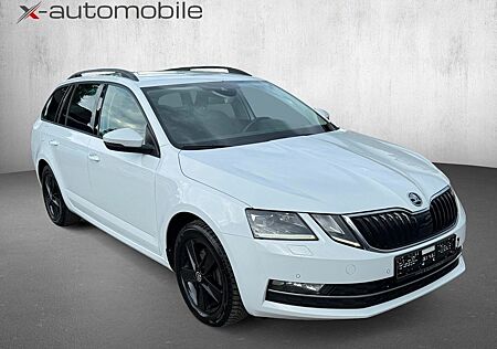Skoda Octavia Combi Style DSG*ACC*LED*NAVI