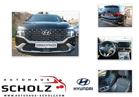 Hyundai Santa Fe 1.6 T-GDI Plug-in 4WD Signature Pano