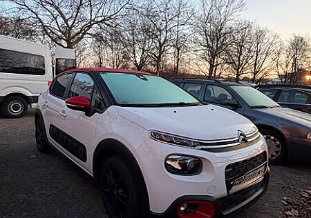 Citroën C3 PureTech 68 LIVE LIVE