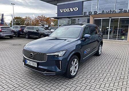 Volvo XC 90 XC90 T8 Plus Bright Plug-In Hybrid AWD
