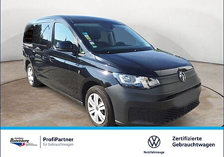 VW Caddy Volkswagen Maxi 1.5TSI KLIMA PANORAMA PDC RFK