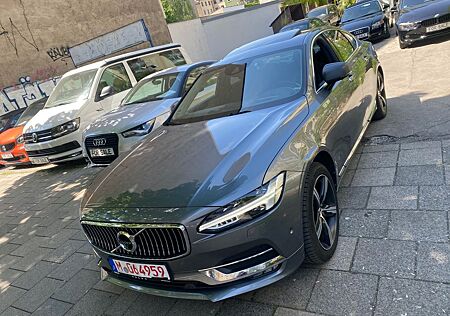 Volvo S90 INSCRIPTION D5 AWD*VOLLAUSSTATTUNG*