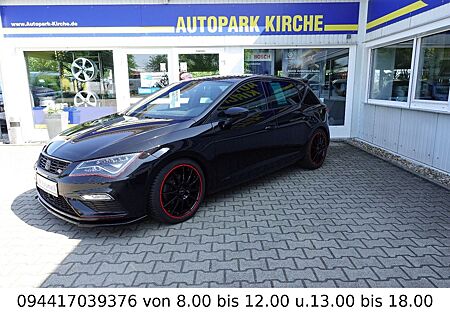 Seat Leon FR 1.5 TSI *sehr sportlich* Panoramadach