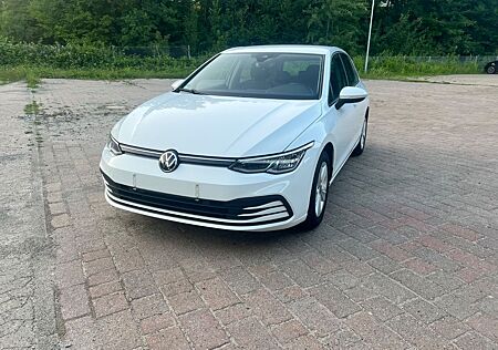VW Golf Volkswagen 2.0 TDI SCR 85kW -