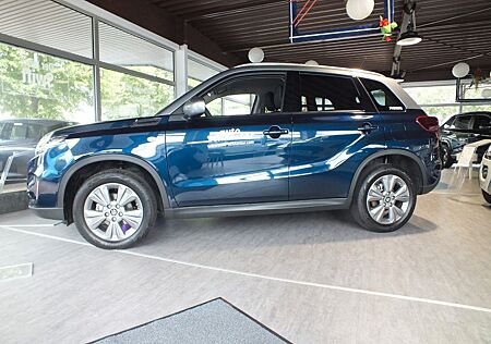 Suzuki Vitara Comfort Shinkai