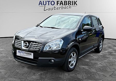 Nissan Qashqai Acenta - UNFALLFREI - TEMPOMAT - TÜV