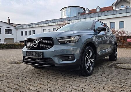 Volvo XC 40 XC40 R Design AWD