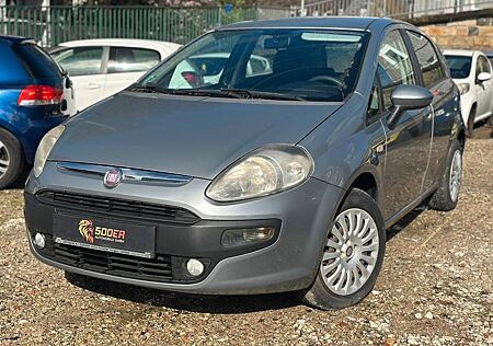 Fiat Punto EVO Dynamic*2HAND*44TKM