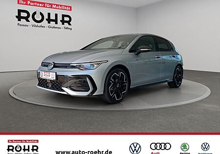 VW Golf Volkswagen VIII R-Line (ACC.SHZ.PDC.DAB) 1.5 TSI