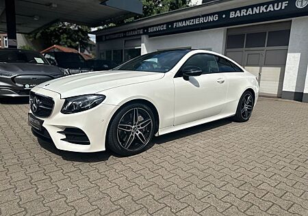 Mercedes-Benz E 300 E -Klasse Coupe /AMG Line