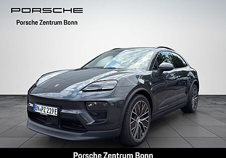 Porsche Macan BOSE Luftfederung Panoramadach InnoDrive