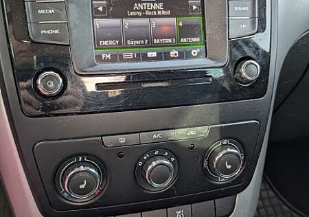 Skoda Yeti 2.0 TDI 81kW Adventure Adventure