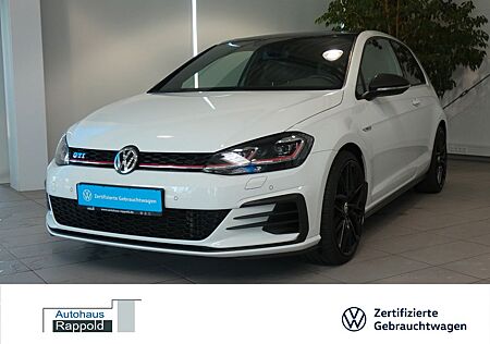 VW Golf Volkswagen GTI PANO STHZ SOUNDSYSTEM