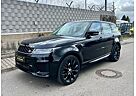 Land Rover Range Rover Sport SE*LED*AHK*Kamera*Black Edit.*