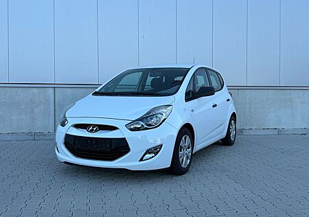 Hyundai ix20 Classic