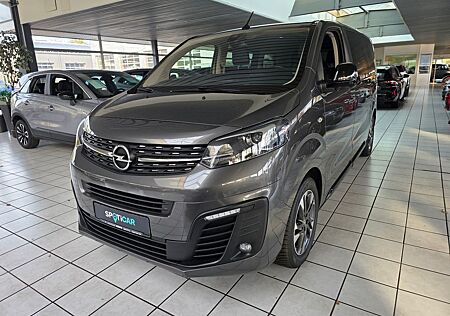 Opel Zafira Life Innovation M 5 Sitzer AHK 2300 kg