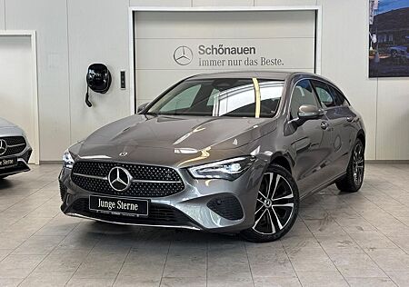 Mercedes-Benz CLA 180 Shooting Brake CLA 180 SB KEYLESS+360°+DISTRO+EASYPACK+CARPLAY