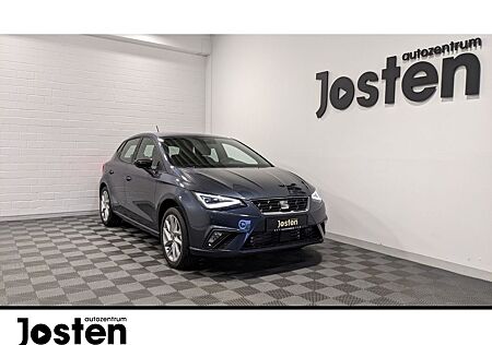 Seat Ibiza FR 1.0TSI DSG Voll-LED INFOTAIN BeatsAudio