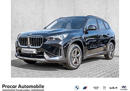 BMW X1 sDrive18i Navi+AHK+LED+KZG+Parkassist.+DAB+SH