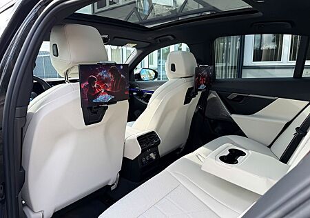 BMW 530 e M Sportpaket Pro/Fond Entertainmen/Panoram