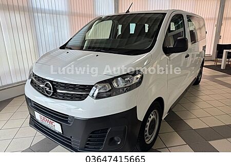 Opel Vivaro Kombi S