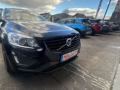 Volvo XC 60 XC60 Momentum AWD